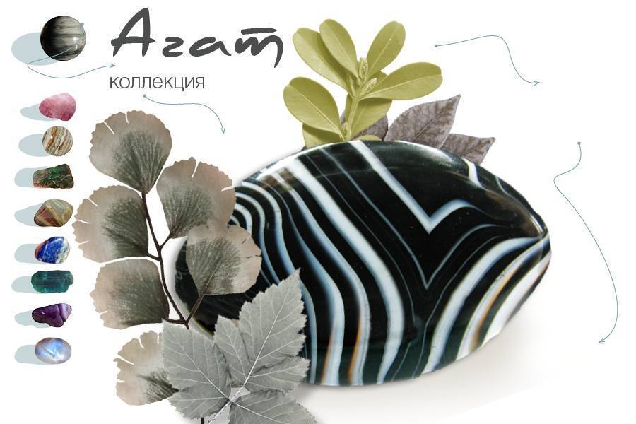 Агат
