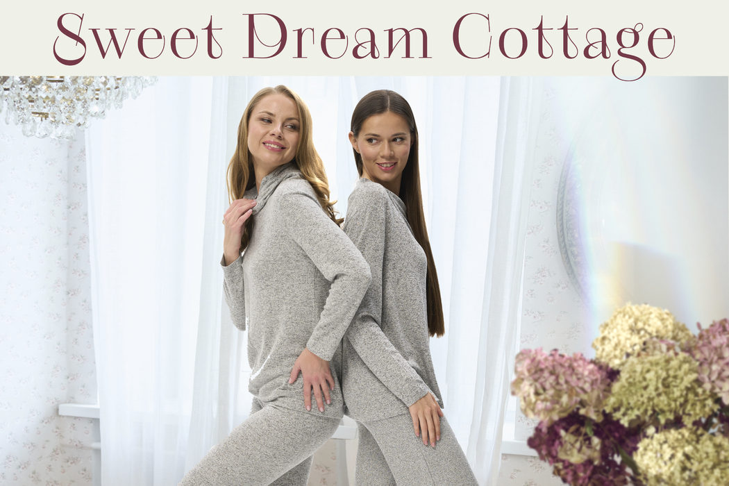 Sweet Dream Cottage