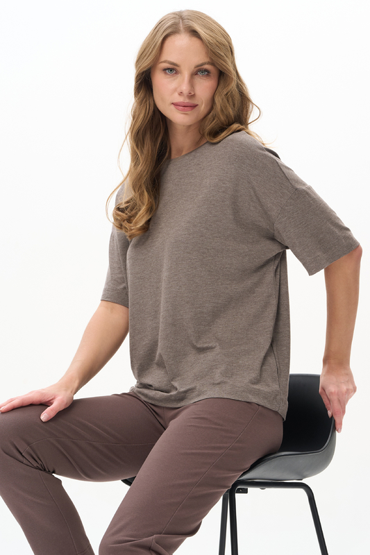 Блузка L2700-M81.5F03