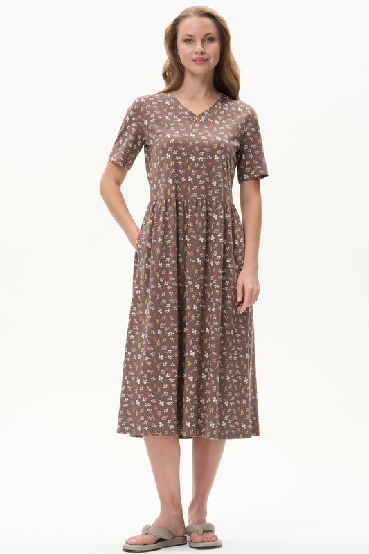 Платье N3480-P80.6S04