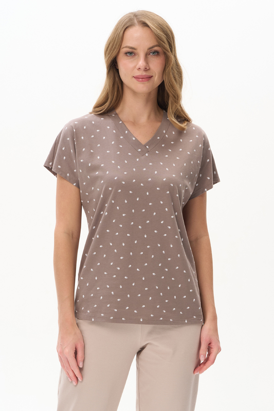 Футболка K2305-A81.6S04