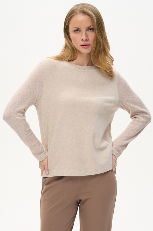 Джемпер F4020-O19.5F04