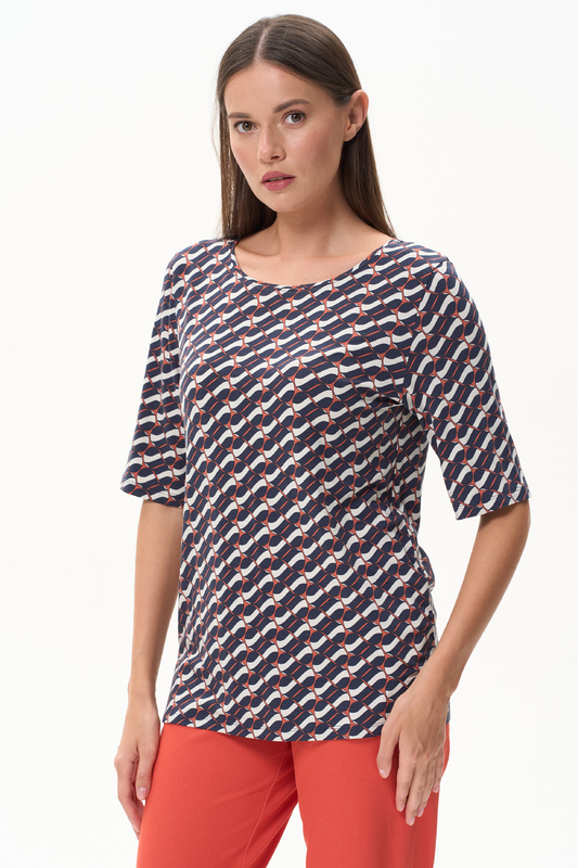 Футболка L0163-A59.6S03