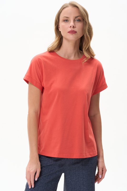 Футболка K5520-O29.6S03