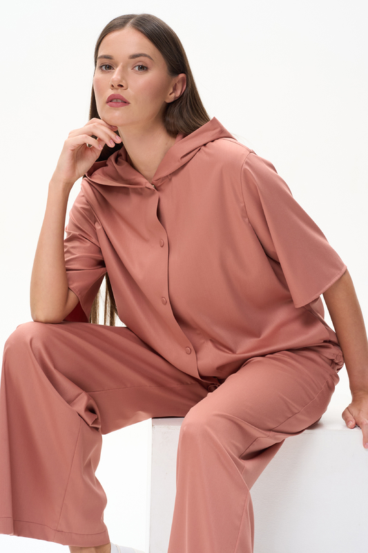 Жакет F7411-O85.6S03