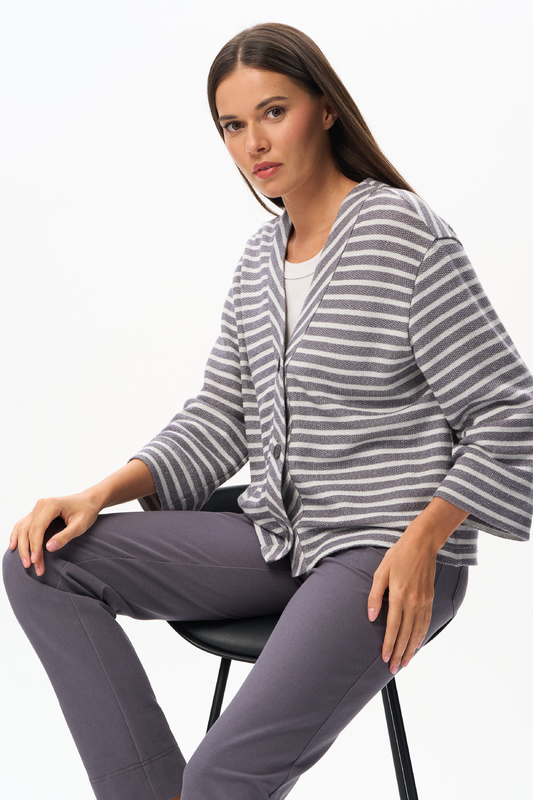 Жакет J2980-D90.6S01